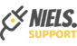 Niels Support Logo