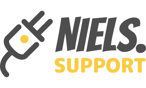 (c) Niels.support